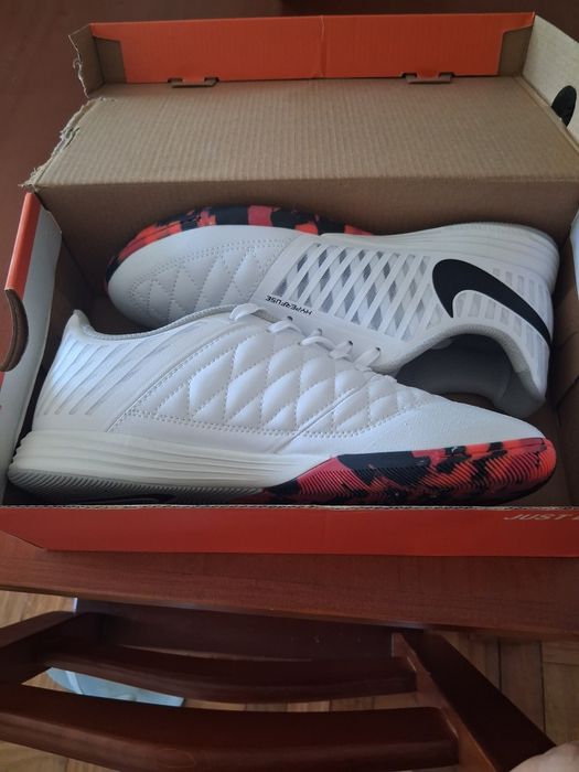 Nike Sapatilhas Lunar