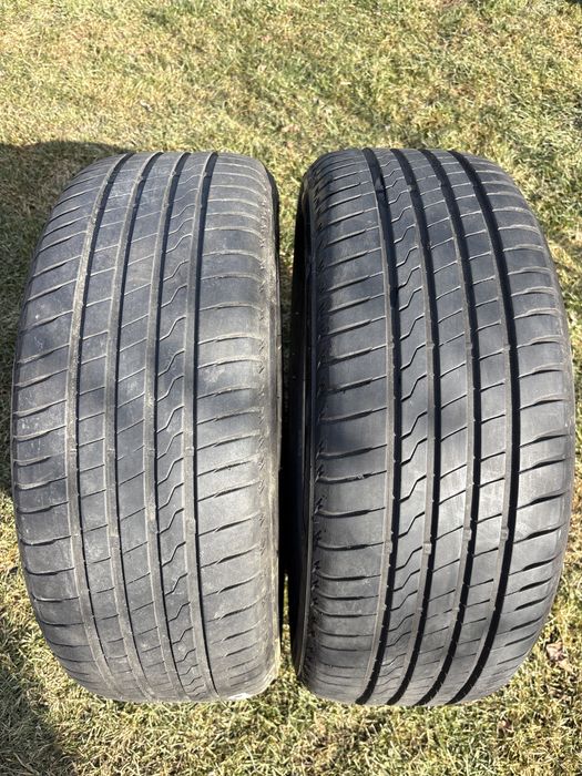2x opona letnia firestone 215/55 r 17