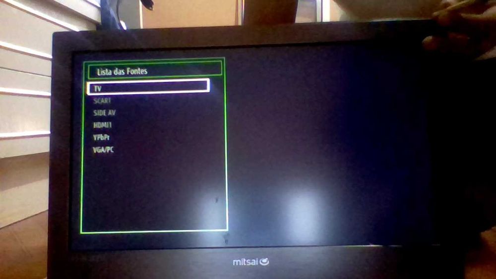 Tv Plasma Mitsai Odivelas • OLX.pt