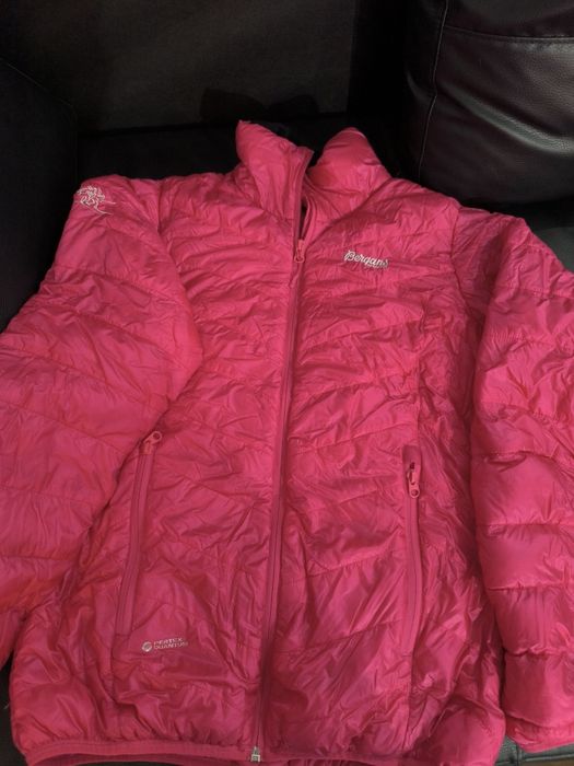 Kurtka damska Bergans of Norway rM