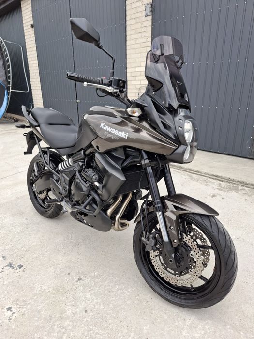 Kawasaki