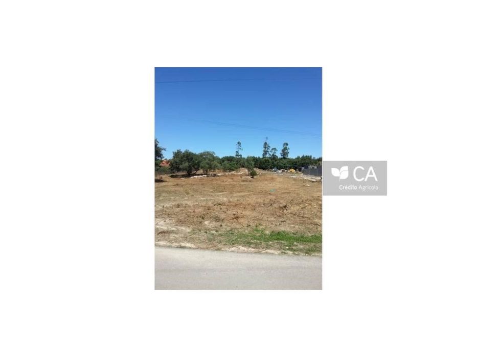 Parcela De Terreno Para Construção Industrial Em Orjo - Truquel