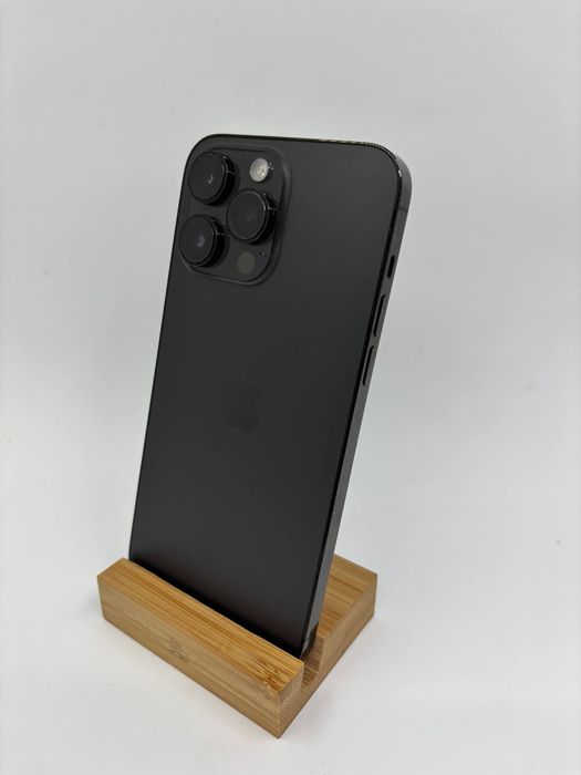 iPhone 14 Pro Max 128GB Space Black ГАРАНТІЯ 6 Місяців МАГАЗИН