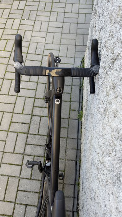 Cannondale supersix evo