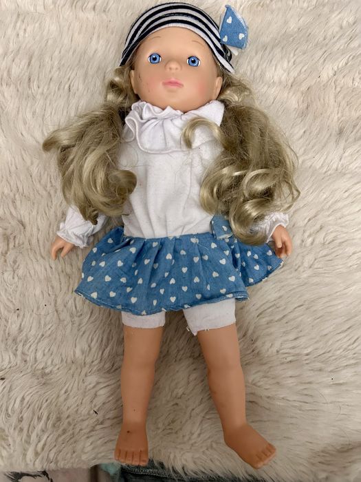 Игрушки с мягким телом