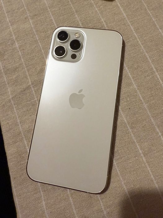 Apple 12 pro max