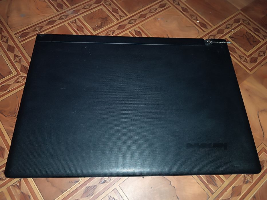 Ноутбук Lenovo ideapad 100-15lby на запчасти