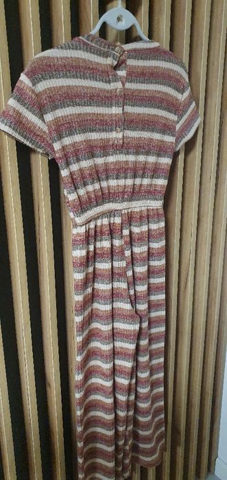 Kombinezon dziecięcy Zara rozmiar 152cm Size 11-12 lat