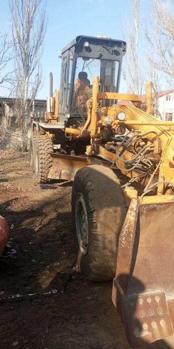 Продаж Автогрейдеру ДЗ98