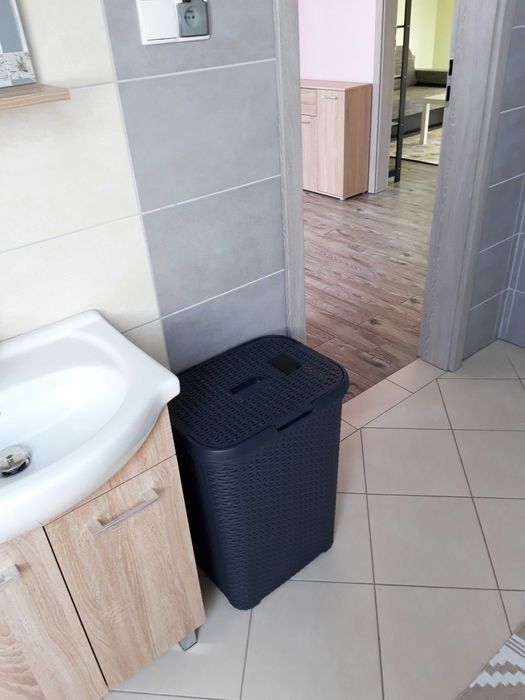 Do wynajęcia od zaraz mieszkanie o powierzchni 70 m² na ul.Bielika w Gliwicach - Więcej
