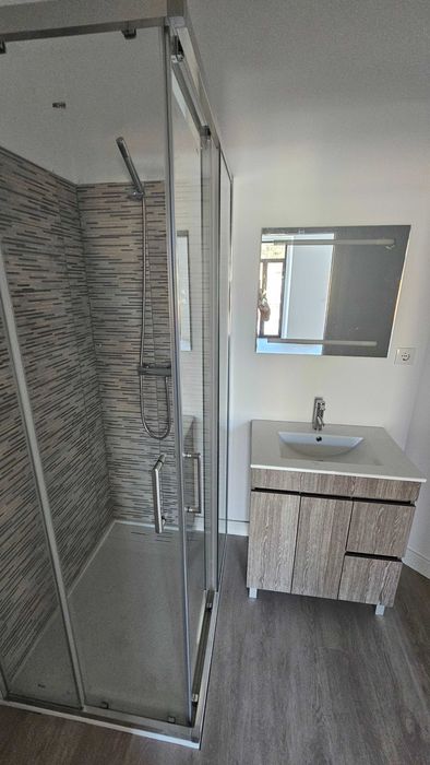 Edifício reabilitado para investimento | 8 unidades + rooftop | Ativo