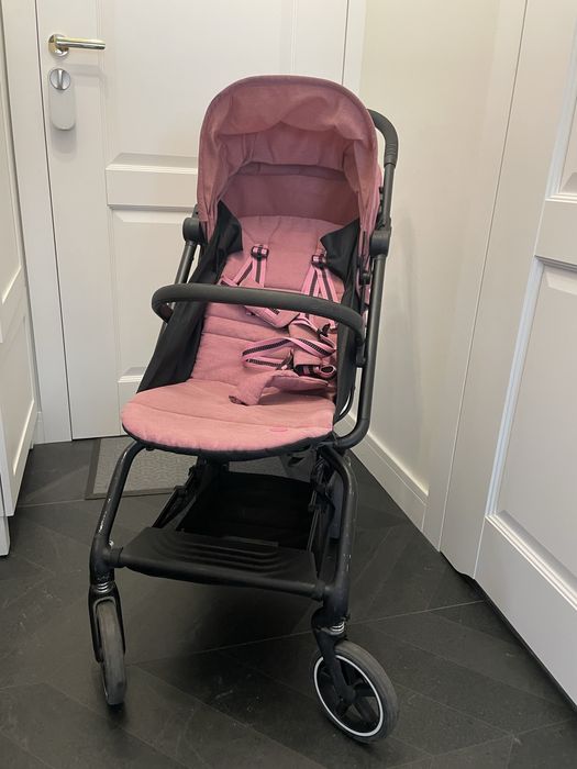 Wózek Cybex Eezy S+2