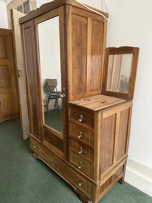 Guarda-fatos vintage