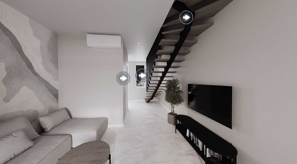 Дом 48м2 возле моря с собственным двором| ГосАкт | Недвижимость Одеса