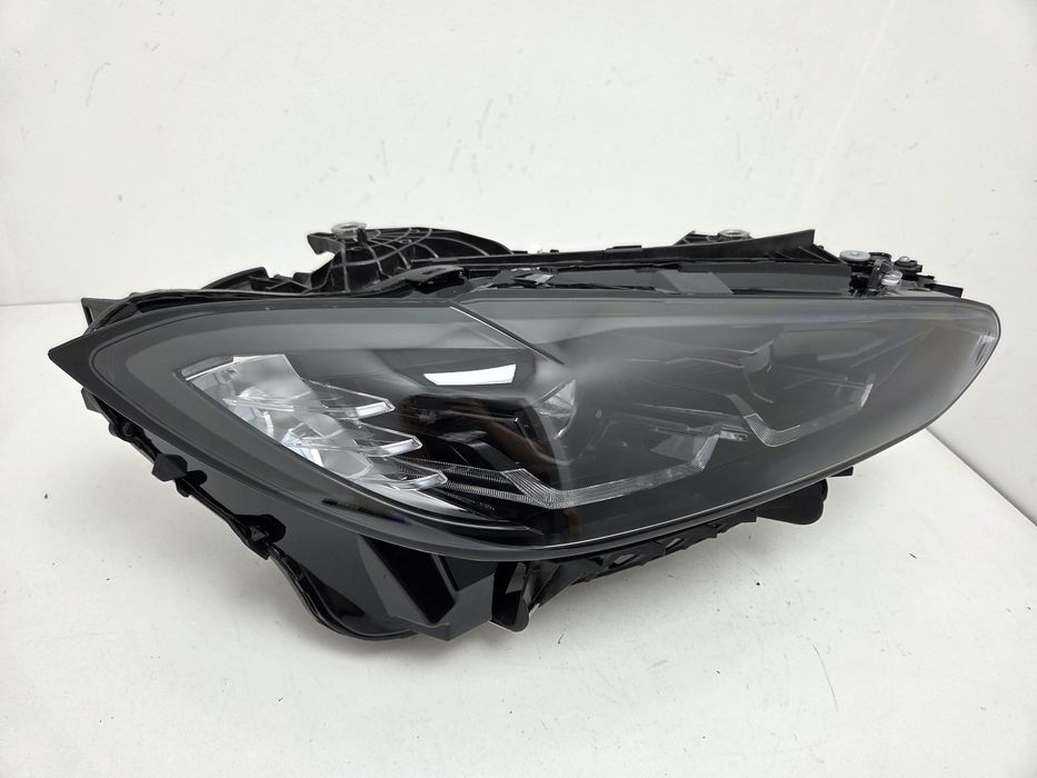 Фара права BMW 4 series G22 G26 G80 Shadow Line USA