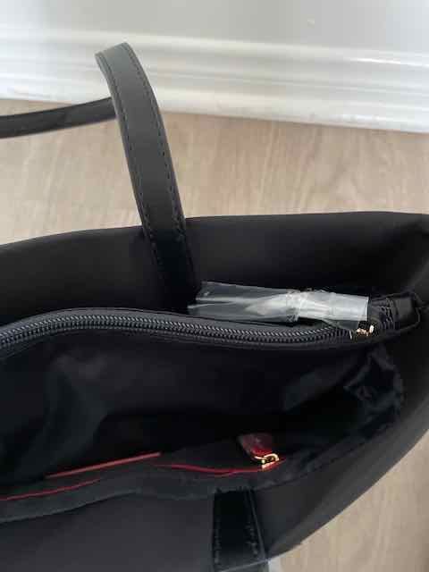Tommy Hilfiger - torebka damska z USA.