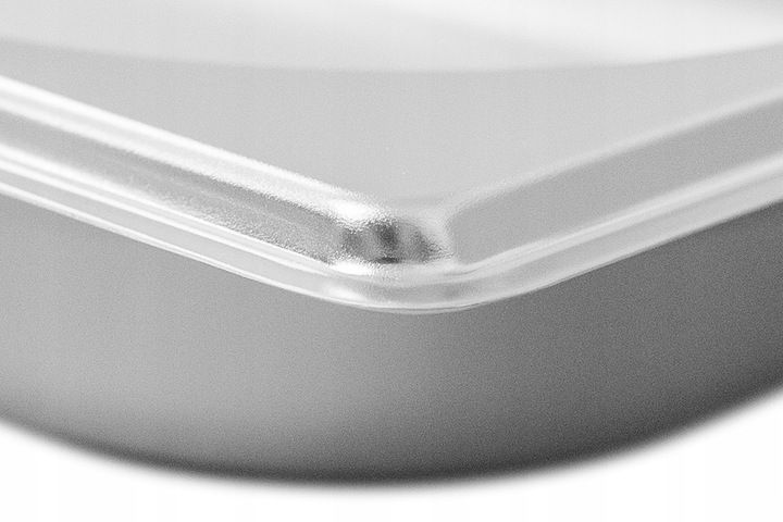 pojemnik gastronomiczny gn 1/1 150mm 19.5l stal nierdzewna technica