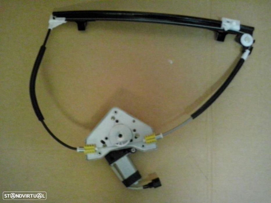 Elevadores completos com motor Renault Clio II NOVOS