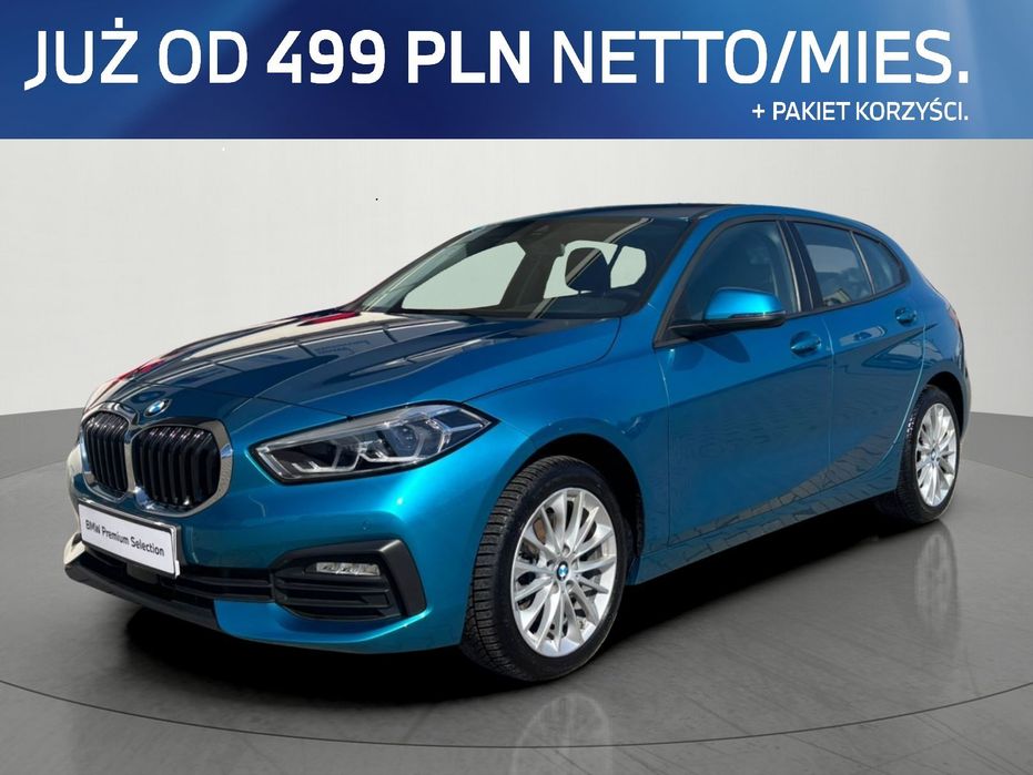 BMW Seria 1