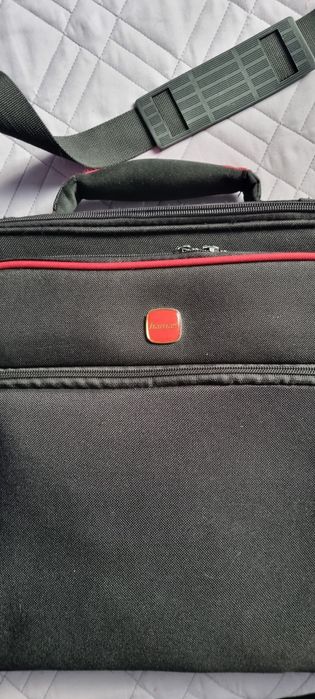 Torba na laptopa Hama 15,6
