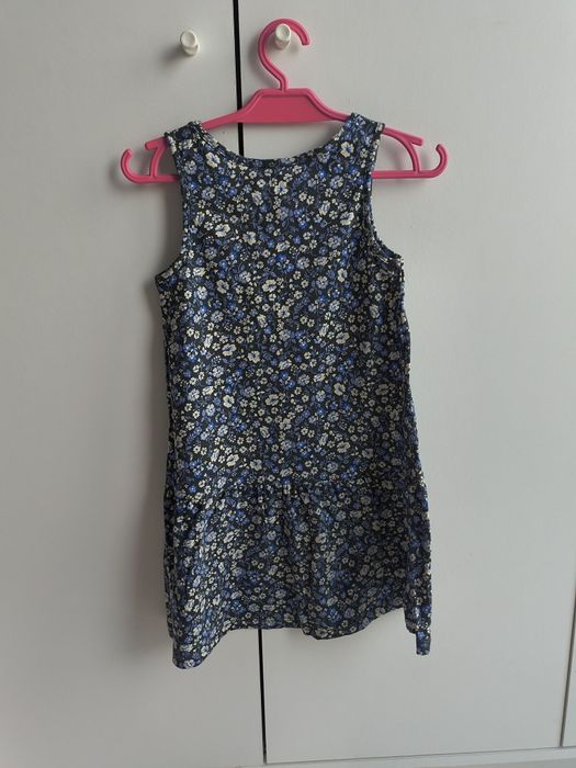 Sukienka 98 104 H&M
