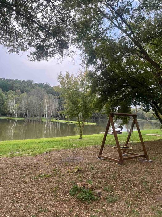 Продаж гарного діючого бізнесу у мальовничому місці