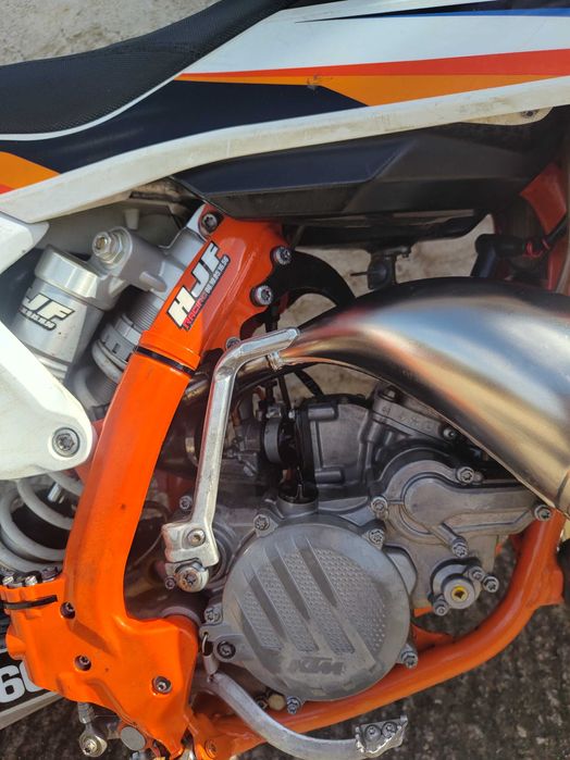 KTM SX 85cc 2020