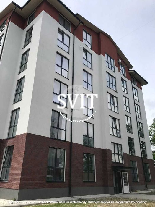 Продам однокімнатну квартиру ЖК Джем