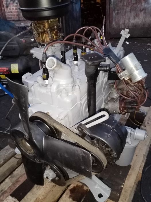 Мотор.двигатель.движок.Газ 24.402.Газ 53.66.3307.Паз. уаз 100.зил 130.