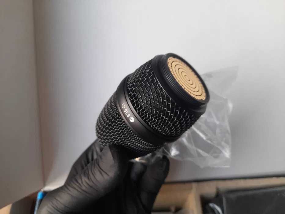 Nowy zestaw Sennheiser ew 100 G4-835-S-B