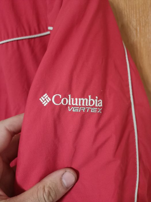 Kurtka zimowa Columbia damska