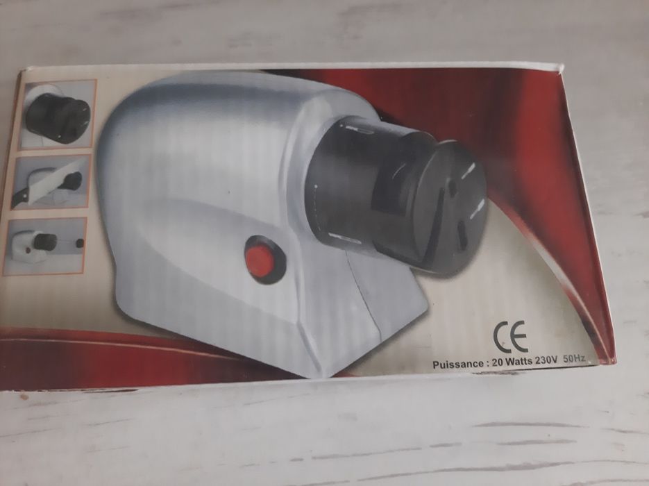 Электроточилка для ножей