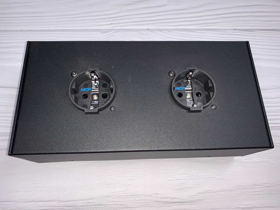 Hydra Ultimate2EU (обмен/продажа) Мережевий дистриб'ютор та фільтр