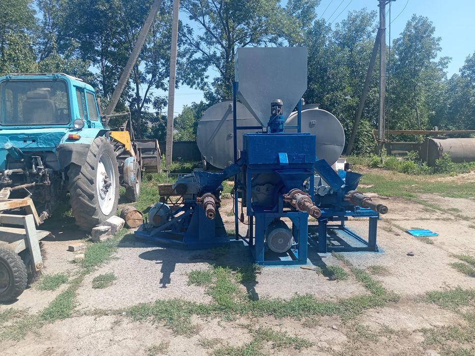 Продам маслопресс