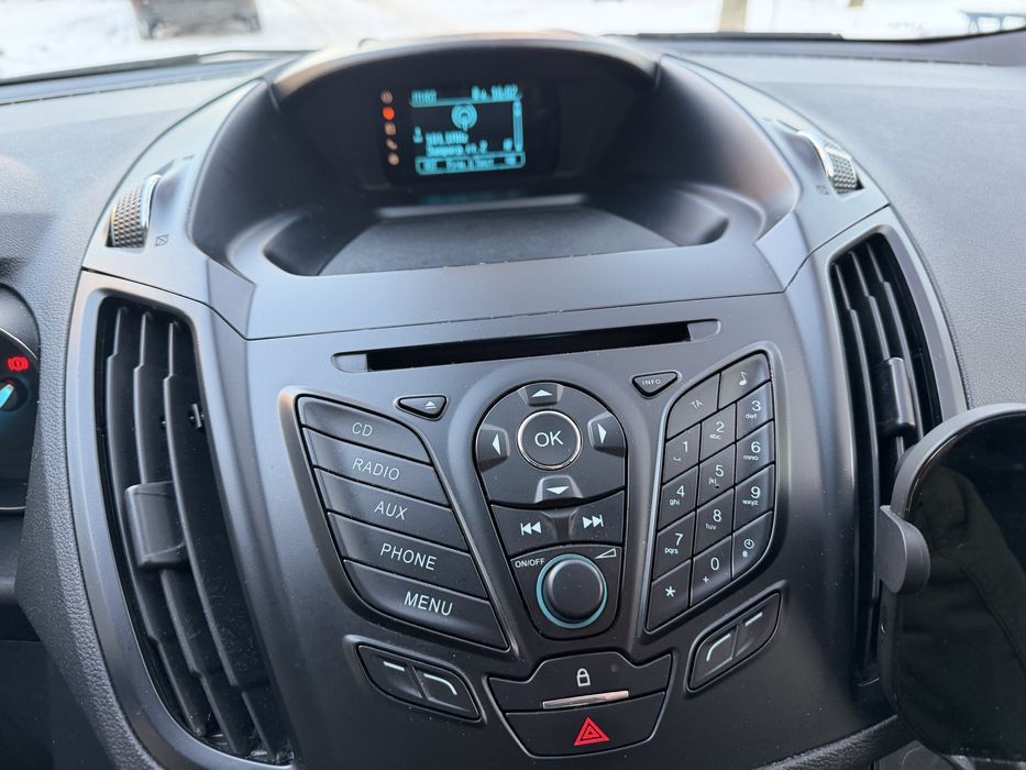 Ford kuga 2.0 TDCi 2014 - Європа, в ідеальному стані. Свій доглянутий!