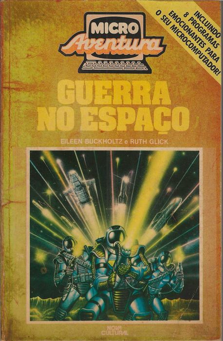 Guerra No Espaço