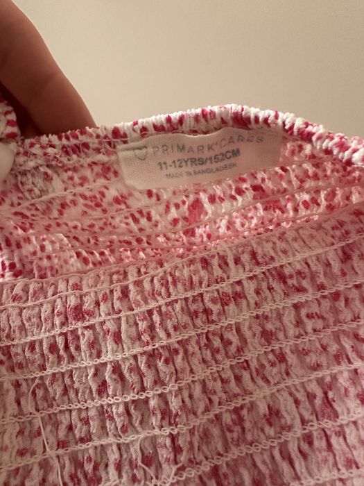 Сукня на дівчинку 152 см 11-12 років primark