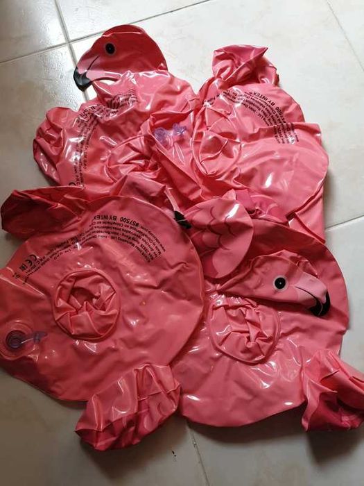 Pack de 4 Suportes para Copos