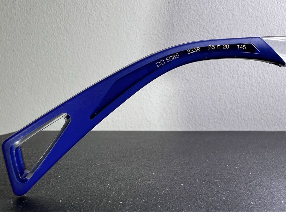 Oprawki Dolce & Gabbana DG5085