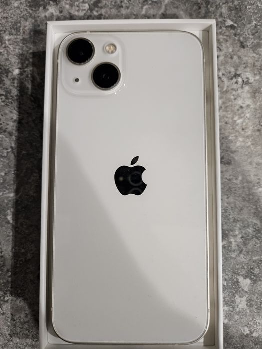 IPHONE 13 128gb stan bardzo dobry