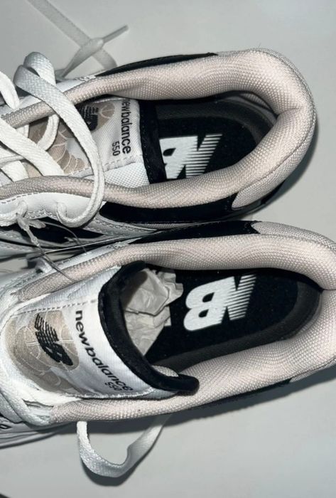 Sapatilhas unisexo Marca NB ORIGINAL