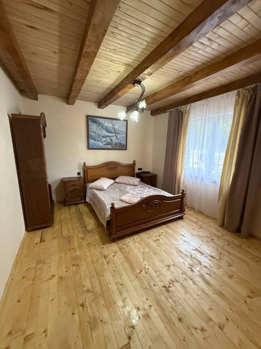 Оренда будинку в Карпатах, Микуличин | До 10 осіб | Cozy Hills House