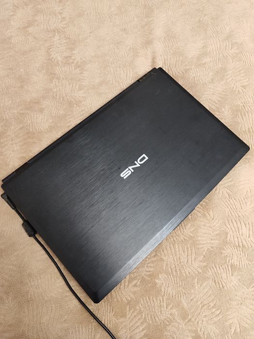 Продам ноутбук i7 3740qm, gtx650, 10gb (8+2),
