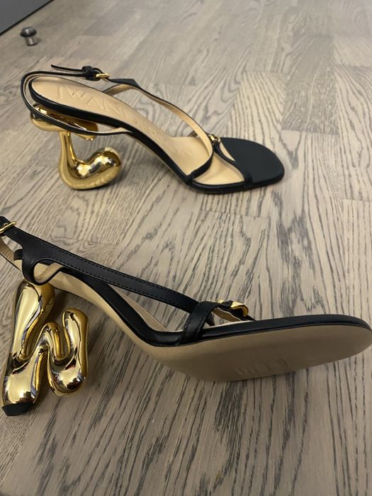 Босоніжки JW Anderson оригінал