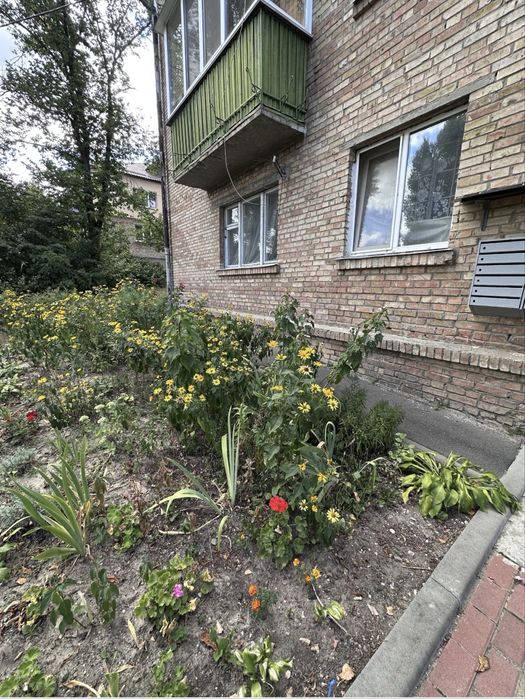 2 кімнатна квартира. Центр міста. Сертифікат