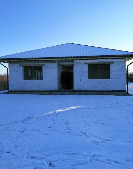 Продаж будинку в районі Садовий