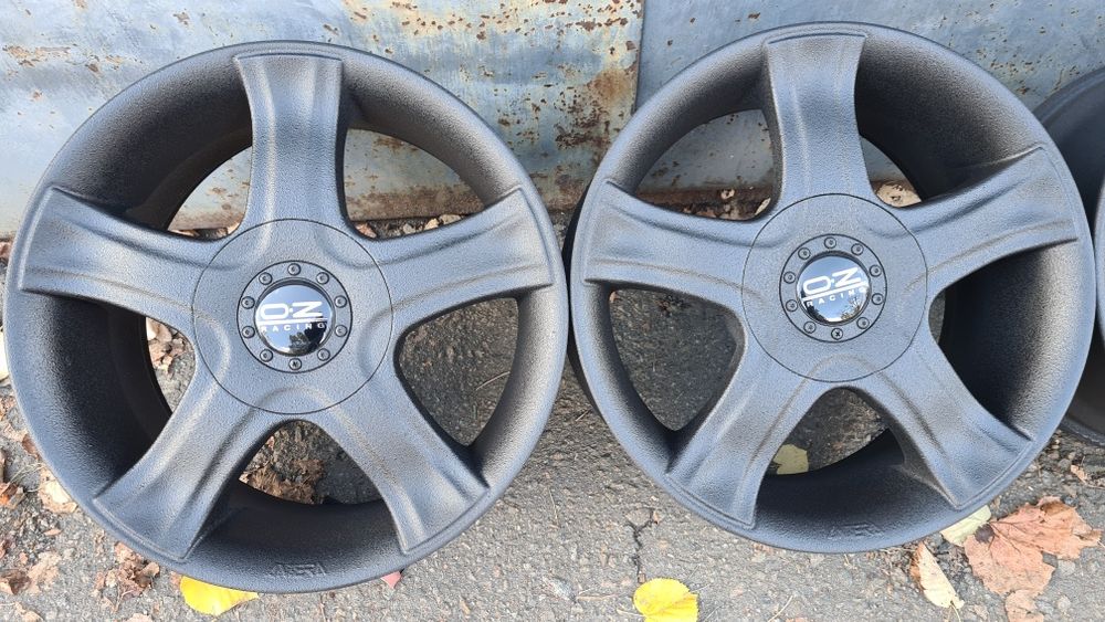 Литые диски Италия R 18 5*130 (Q7, туарег, кайрон, экшн, рекстон