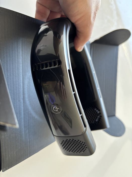 Ar condicionado portatil