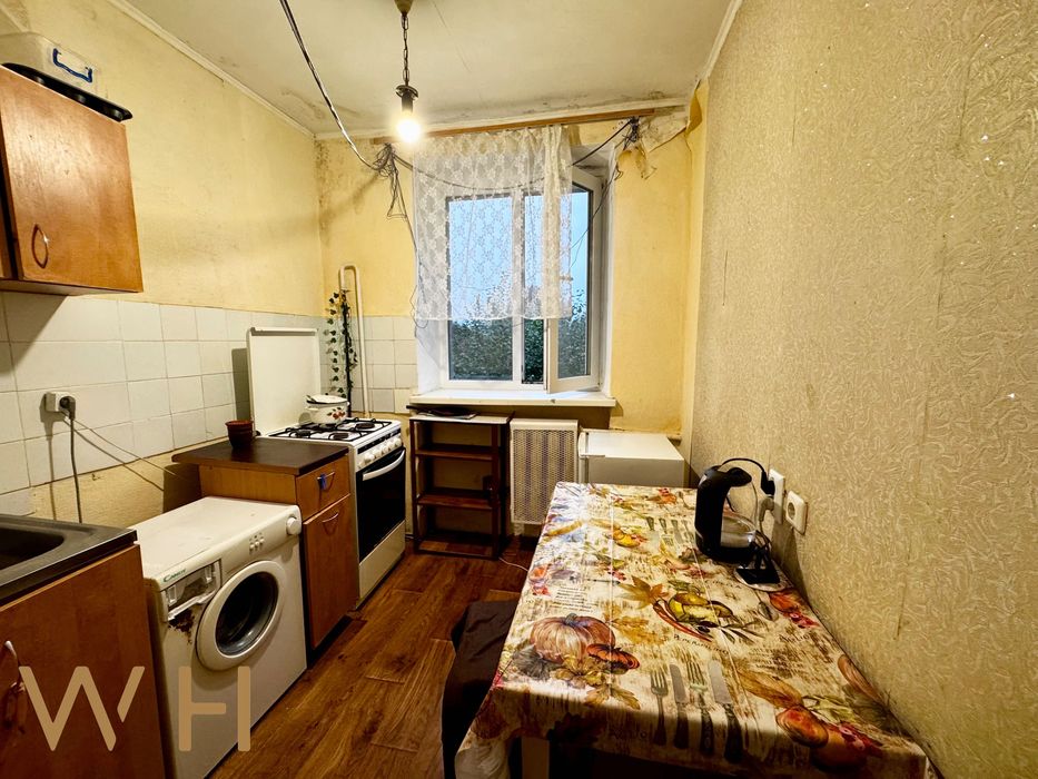 Продаж 1к 31м² проспект Леся Курбаса 9-Д, Колібріс, ринок Дніпро, Борщагівка Без%