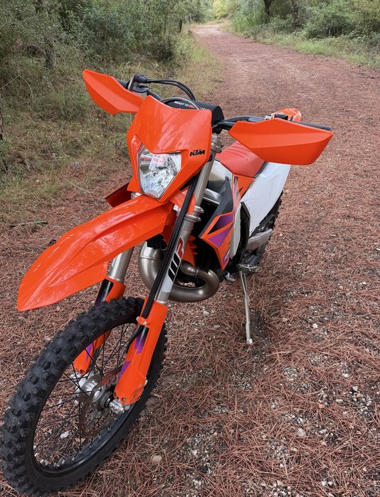 KTM 300 EXC TBI 2024